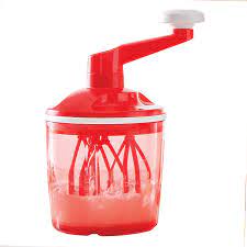 DỤNG CỤ ĐÁNH TRỨNG SPEEDY CHEF - HÀNG CHÍNH HÃNG TUPPERWARE PHÂN PHỐI TẠI VIỆT NAM