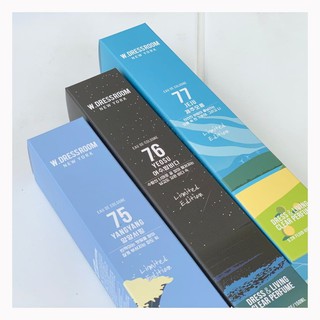 [5 mùi hót nhất:75,76,77,78,79] Nước hoa xịt toàn thân W.Dressroom có sẵn 70ml, 150ml. | BigBuy360 - bigbuy360.vn