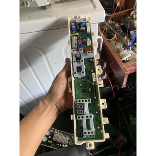 bo máy giặt samsung 7phím