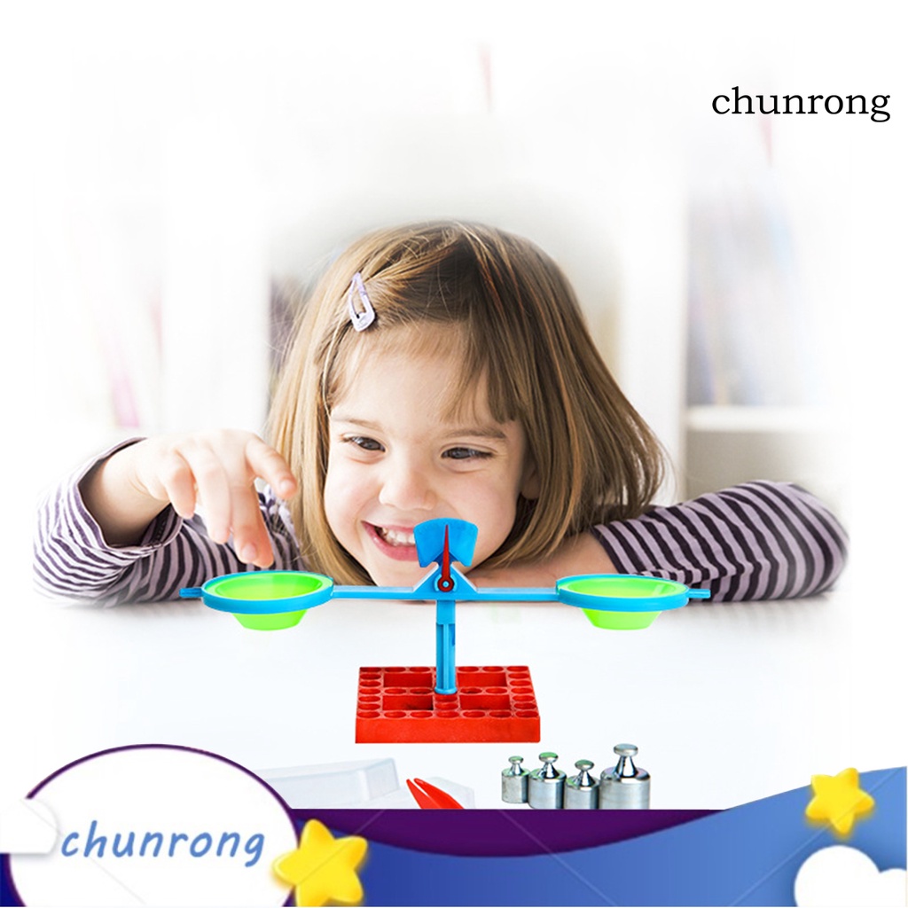 Bộ Cân Thăng Bằng 3d Tự Lắp Ráp Sáng Tạo Cho Bé