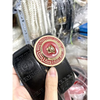 Dây lưng nam - Nịt nam sành điệu