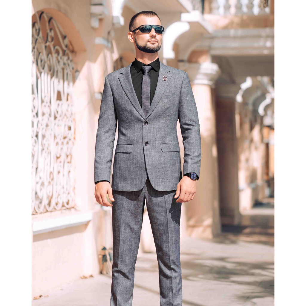 Vest Cưới Cao Cấp Đà Nẵng - Trần