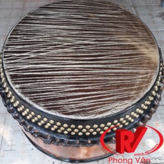 Trống lân cao cấp