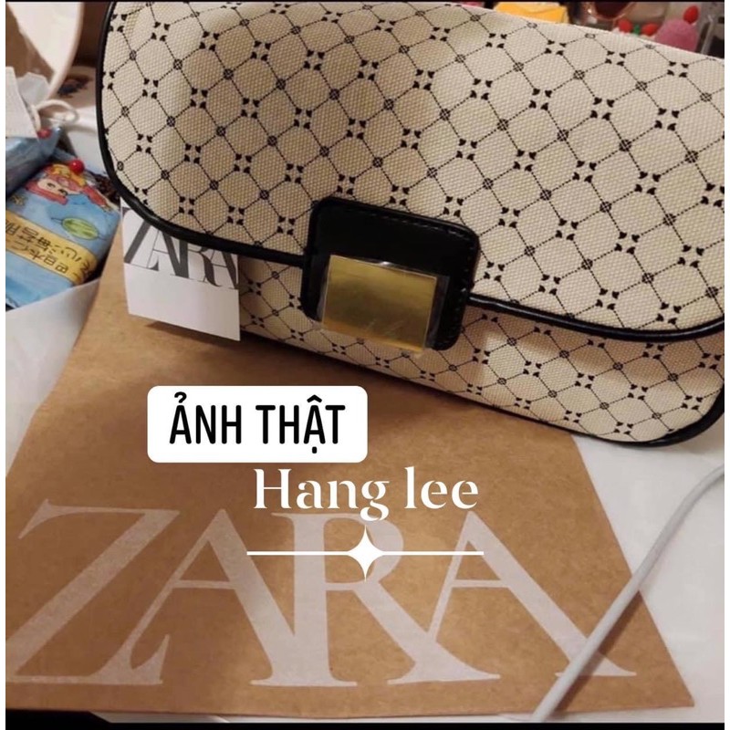 ( SẴN ) TÚI ZARA XUẤT XỊN HOT TREND GIỚI TRẺ | BigBuy360 - bigbuy360.vn