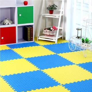 THẢM XỐP LÓT SÀN CHO BÉ AN TOÀN SIZE 50cm