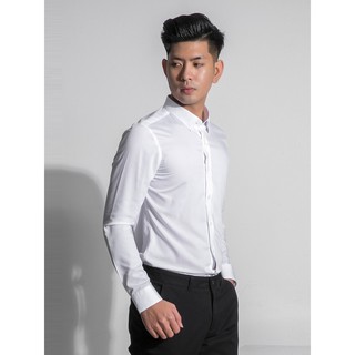 [ARISTINO SALE] ÁO SƠ MI DÀI TAY ARISTINO ALS30607 GIẢM GIÁ