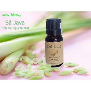 [TRỢ GIÁ] Tinh Dầu Thiên Hương Thiên Nhiên nguyên chất có kiểm định nhiều mùi 10ml, treo xe