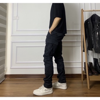 Quần Cargo Pants Avirex (New)