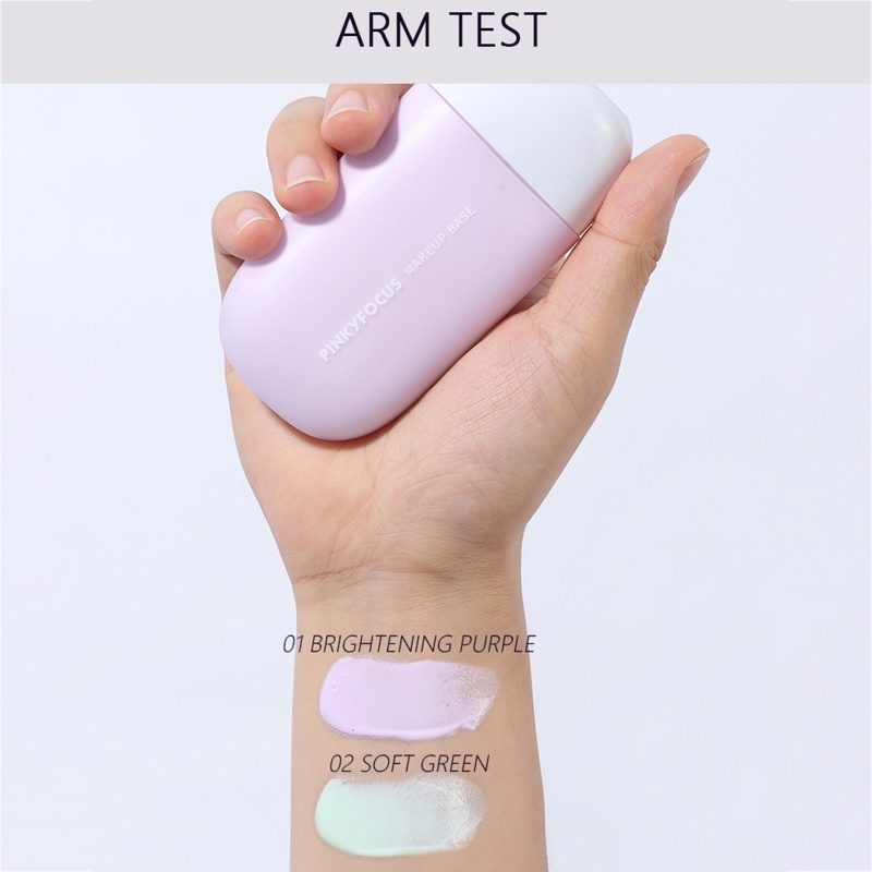 Kem Nền BB Dạng Lỏng Chống Thấm Nước