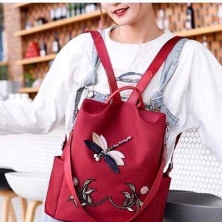 BB1 Balô chuồn chuồn