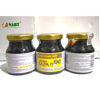 Cao Atiso Sapa cô đặc loại 1