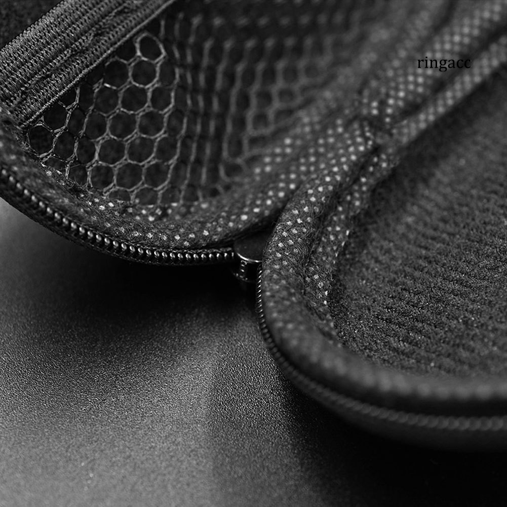 Túi Đựng Tai Nghe / Cáp Sạc Chống Sốc Tiện Dụng