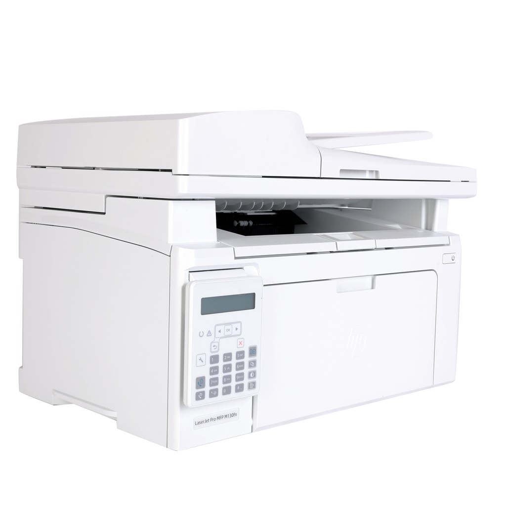 Máy in HP LaserJet Pro MFP M130fn