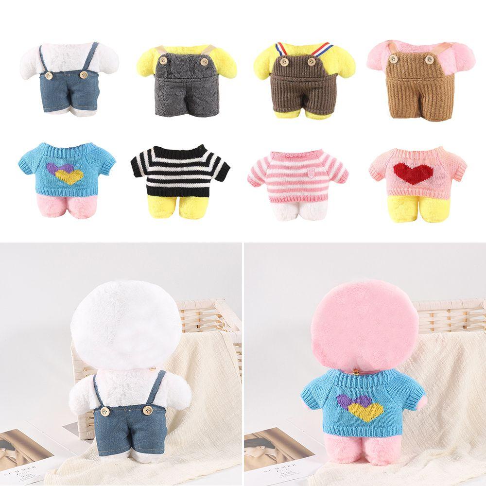 RAINBOW Búp Bê Nhồi Bông Đồ Chơi Trang Trí Nhà Cửa
