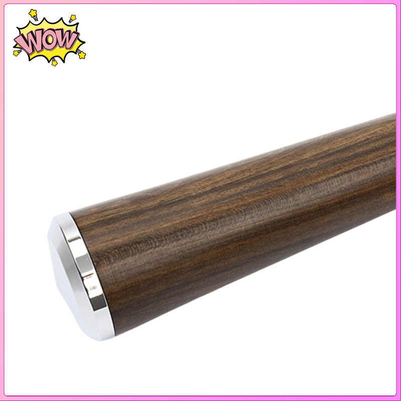 [SAKURA HOME]Portafilter Wooden Handle for Coffee Machines Tool The smooth and smooth texture does not hurt your hands and feels comfortable.