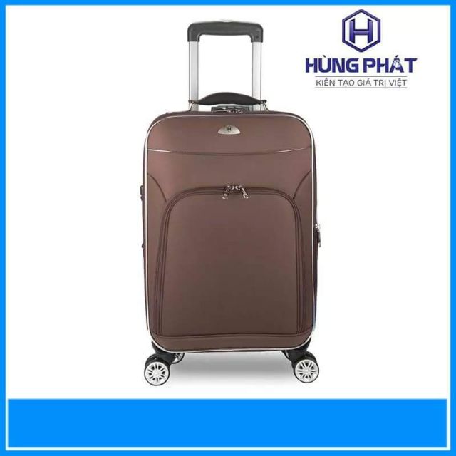 Vali kéo hàng việt nam size 18