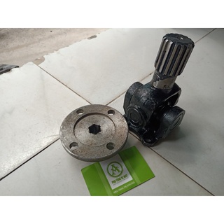 Bộ Láp cầu Xe Ba Bánh ( Xe Lôi )