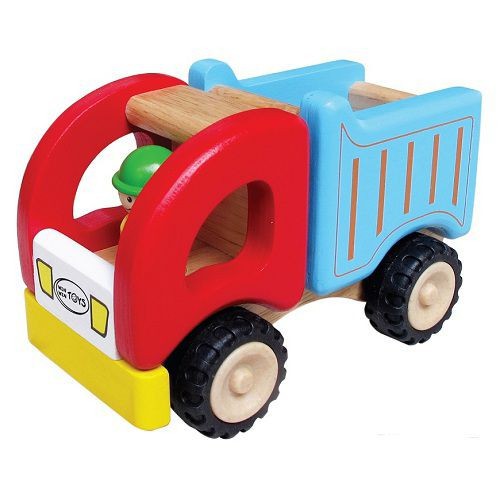 Đồ chơi gỗ - Xe tải Winwintoys