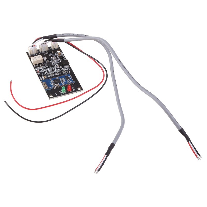 Bộ Khuếch Đại Tín Hiệu Bluetooth Không Dây CSR8645 4 2