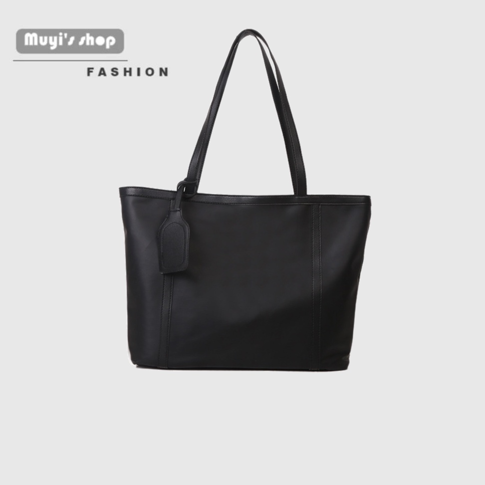 Túi Xách Cỡ Lớn Thiết Kế Đơn Giản Thời Trang Cho Nữ