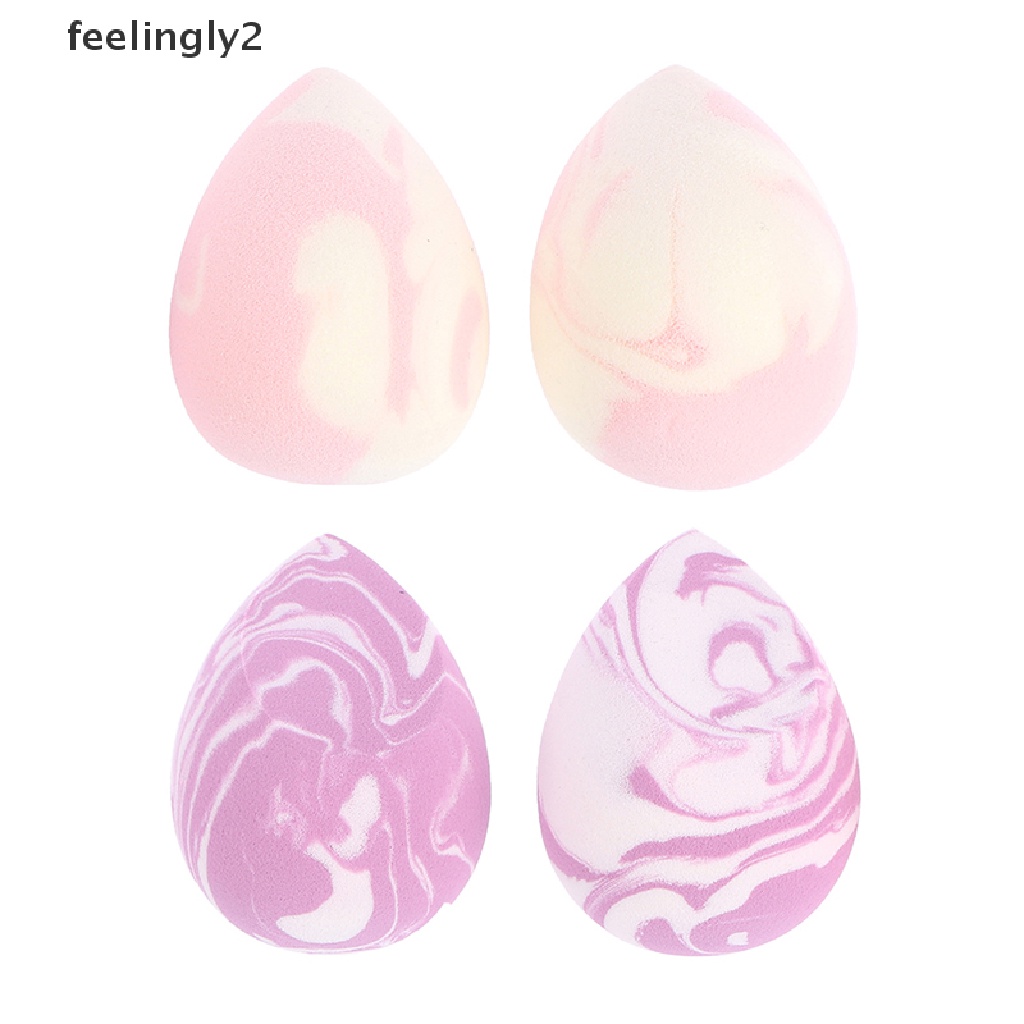 1 Mút Trang Điểm Hình Quả Trứng Chất Lượng Cao