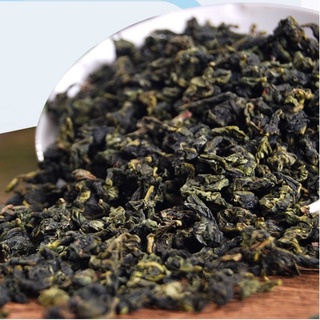 Trà oolong Qilan hộp 250g ( Bạch Nha Kỳ Lan)