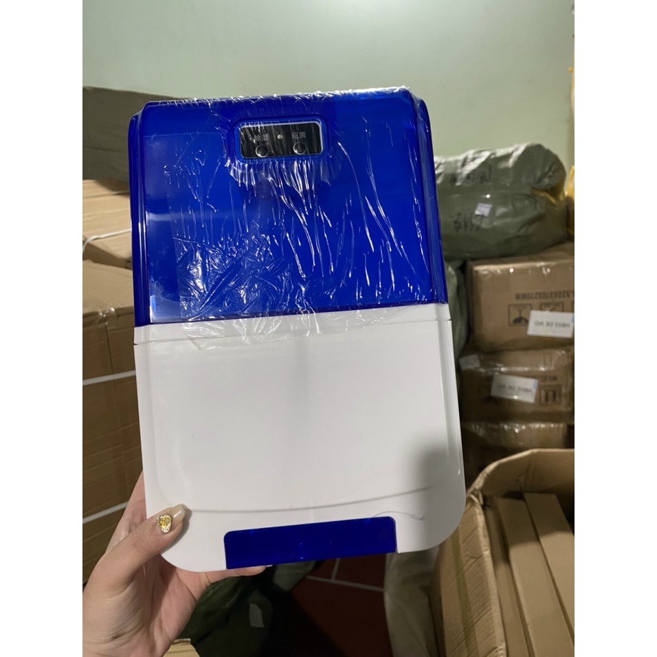 Hộp sấy đũa, thìa khử khuẩn chống ẩm mốc