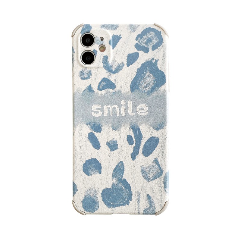 Ốp lưng iphone Auto 4 Góc Smile Thích hợp iphone 11,12 pro max,12,12 pro,11 pro max,11 pro,7 plus,7,xs max,8g,