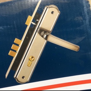 Khoá tay gạt HUY HOÀNG EX 5810