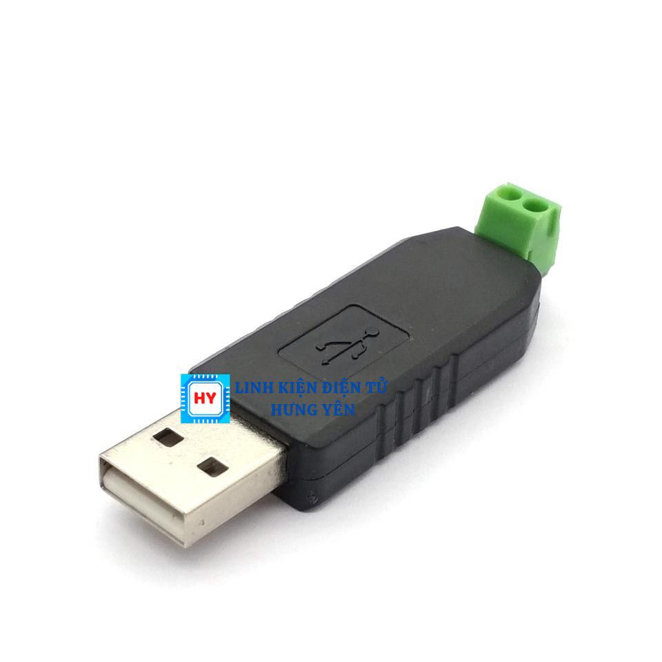 Module chuyển đổi USB to RS485 CH340
