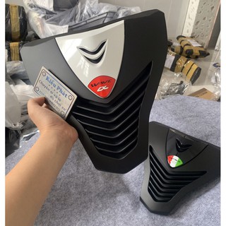 Mặt nạ Wave A 2017 đến 2021 Kiểu sh ý hàng cao cấp