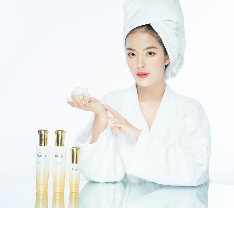 Bộ dưỡng da cao cấp RIORI SKIN CARE SET SP000039