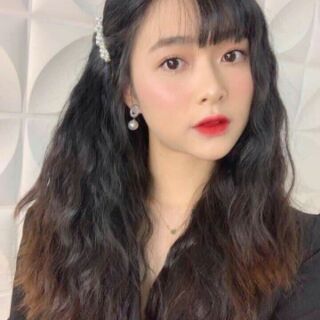 SÉT 4 KẸP TÓC HÀN QUỐC