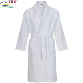01 ÁO CHOÀNG TẮM NGƯỜI LỚN COTTON RIOTEX 115 CM