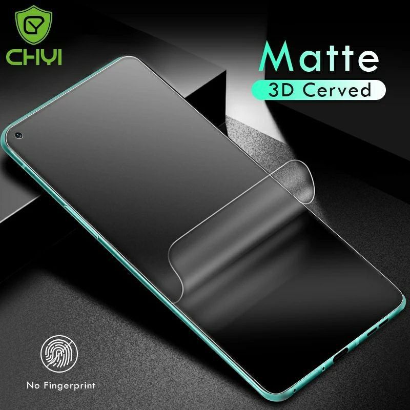Ốp Lưng Hydrogel Chống Trầy Cho Vivo X Note