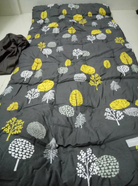 Tấm trải tiện ích, đệm ngủ văn phòng Everon