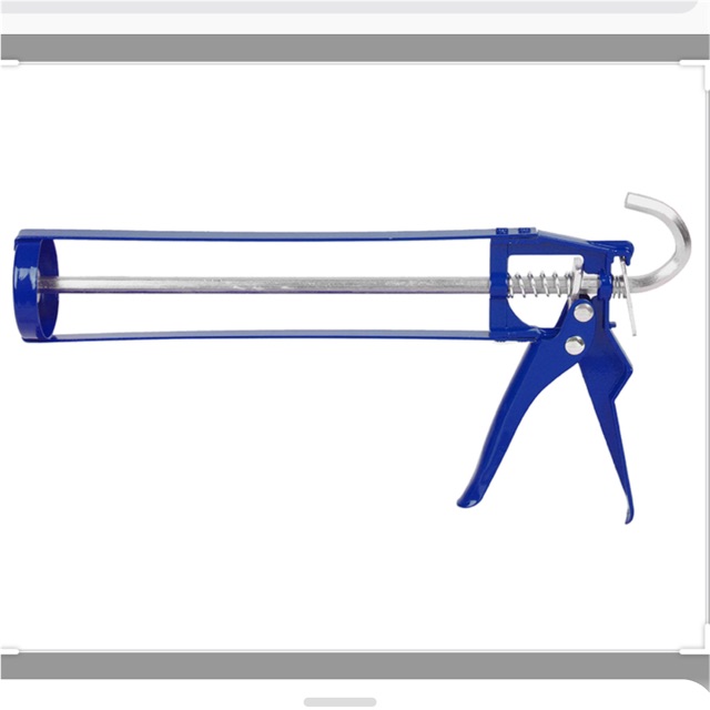 Súng bắn keo silicon