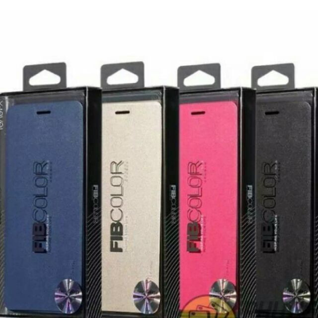 Bao da FIB cho iPhone 7 hiệu X-LEVEL