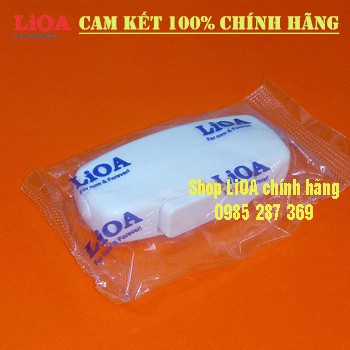 Công Tắc Qủa Nhót LiOA 10A-250V