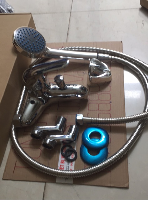 Bộ vòi sen tắm