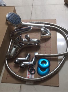Bộ vòi sen tắm