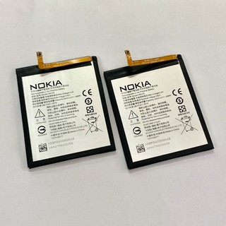 [Giao Hàng Nhanh] Pin Nokia 6 (HE316) bảo hành đổi mới