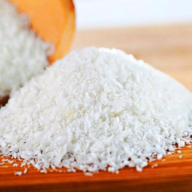 Cơm dừa sấy 100g
