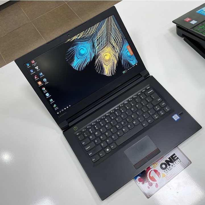 [Hàng Chất - Giá Rẻ] Laptop Lenovo ideapad V310 Core i3 6006U/ Ram 8Gb/ SSD 256Gb/ Vân tay nhận dạng , siêu mỏng nhẹ. | BigBuy360 - bigbuy360.vn