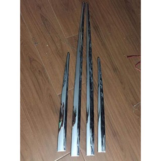 Phụ kiện Làm đẹp xe KONA