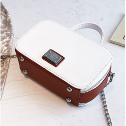 Túi Đeo Nữ Hình Hộp