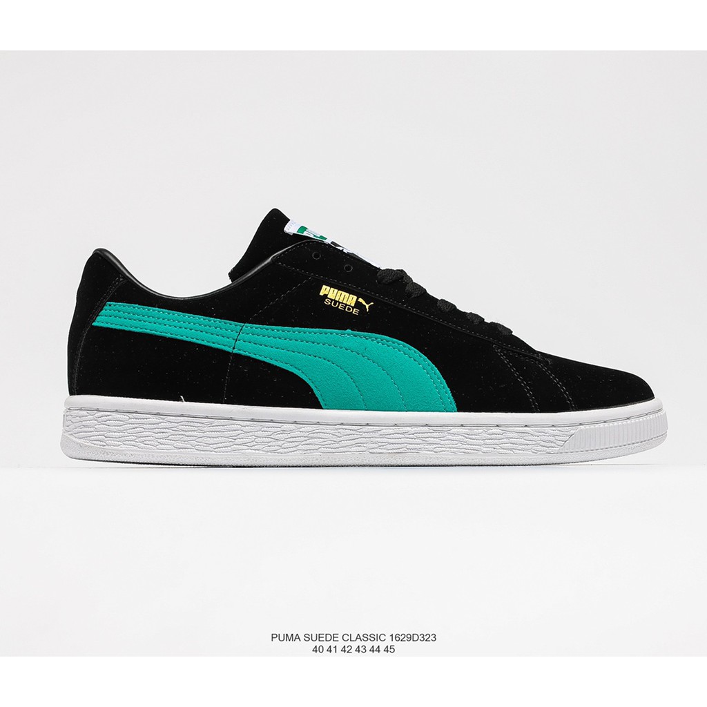 Nhận Order Hỗ Trợ Free Ship Giày Best Quality Sneaker ***PUMA SUEDE Classic MSP: 1629D3233 gaubeaostore.shop