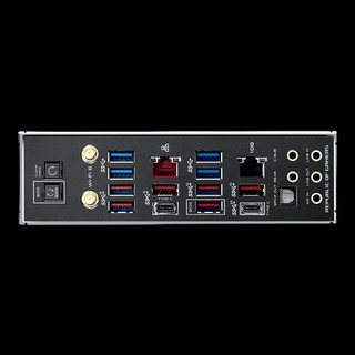 Bo mạch chủ - Mainboard Asus Zenith II Extreme Alpha