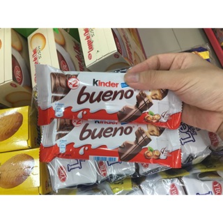 Kinder Bueno