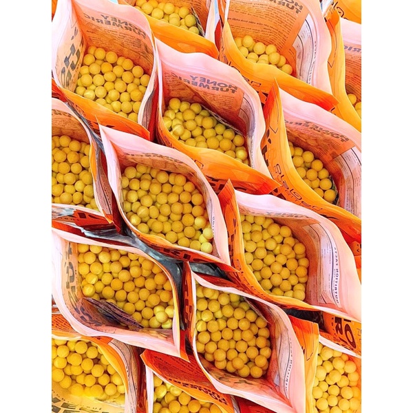 Viên tinh  nghệ  Honey Turmeric Olaben Nutrition